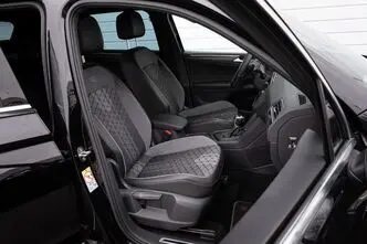 Volkswagen Tiguan, 1.5, 110 kW, bensiin, automaat, esivedu