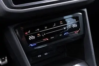 Volkswagen Tiguan, 1.5, 110 kW, bensiin, automaat, esivedu