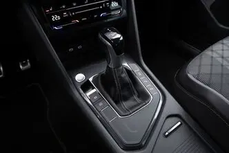 Volkswagen Tiguan, 1.5, 110 kW, bensiin, automaat, esivedu
