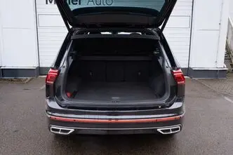 Volkswagen Tiguan, 1.5, 110 kW, bensiin, automaat, esivedu
