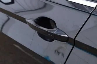 Volkswagen Tiguan, 1.5, 110 kW, bensiin, automaat, esivedu