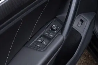 Volkswagen Tiguan, 1.5, 110 kW, bensiin, automaat, esivedu