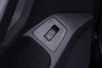 Volkswagen Tiguan, 1.5, 110 kW, bensiin, automaat, esivedu