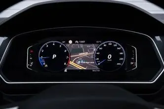 Volkswagen Tiguan, 1.5, 110 kW, bensiin, automaat, esivedu