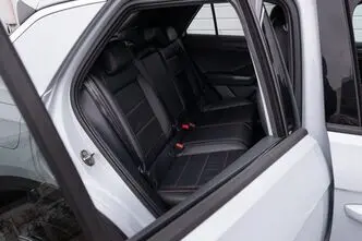 Volkswagen T-Roc, 1.5, 110 kW, bensiin, automaat, esivedu