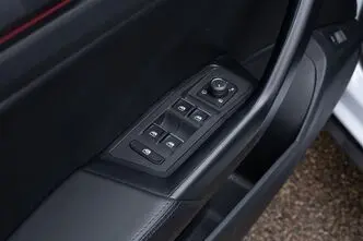 Volkswagen T-Roc, 1.5, 110 kW, bensiin, automaat, esivedu