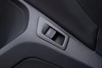 Volkswagen T-Roc, 1.5, 110 kW, bensiin, automaat, esivedu