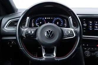 Volkswagen T-Roc, 1.5, 110 kW, bensiin, automaat, esivedu