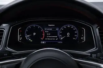 Volkswagen T-Roc, 1.5, 110 kW, bensiin, automaat, esivedu