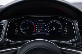 Volkswagen T-Roc, 1.5, 110 kW, bensiin, automaat, esivedu