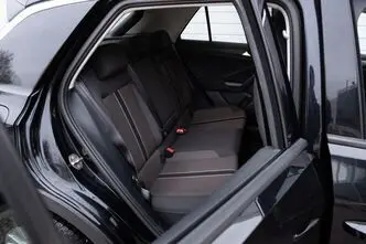 Volkswagen T-Roc, 1.5, 110 kW, bensiin, automaat, esivedu