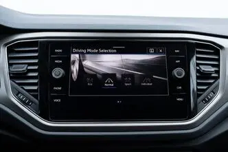 Volkswagen T-Roc, 1.5, 110 kW, bensiin, automaat, esivedu