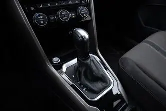 Volkswagen T-Roc, 1.5, 110 kW, bensiin, automaat, esivedu