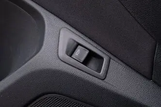 Volkswagen T-Roc, 1.5, 110 kW, bensiin, automaat, esivedu