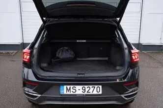 Volkswagen T-Roc, 1.5, 110 kW, bensiin, automaat, esivedu