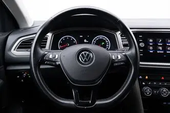 Volkswagen T-Roc, 1.5, 110 kW, bensiin, automaat, esivedu