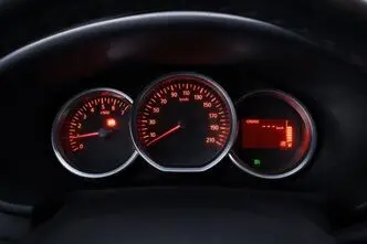 Dacia Sandero, 0.9, 66 kW, bensiin, manuaal, esivedu