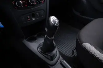 Dacia Sandero, 0.9, 66 kW, bensiin, manuaal, esivedu