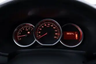 Dacia Sandero, 0.9, 66 kW, bensiin, manuaal, esivedu