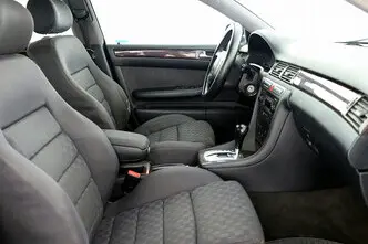 Audi A6, 2.5, 110 kW, diisel, automaat, nelikvedu