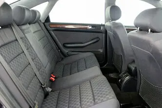 Audi A6, 2.5, 110 kW, diisel, automaat, nelikvedu