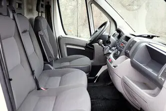 Peugeot Boxer, 2.2, 88 kW, diisel, manuaal