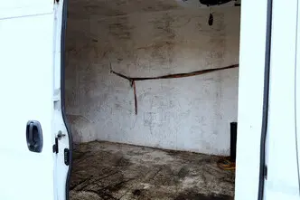 Peugeot Boxer, 2.2, 88 kW, diisel, manuaal