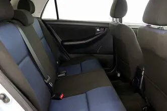 Toyota Corolla, 1.6, 81 kW, bensiin, manuaal, esivedu