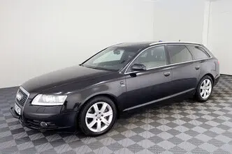 Audi A6, 3.0, 171 kW, diisel, automaat, nelikvedu