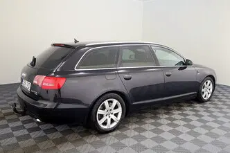 Audi A6, 3.0, 171 kW, diisel, automaat, nelikvedu