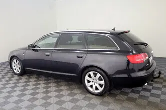 Audi A6, 3.0, 171 kW, diisel, automaat, nelikvedu