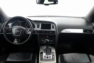 Audi A6, 3.0, 171 kW, diisel, automaat, nelikvedu