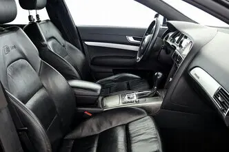 Audi A6, 3.0, 171 kW, diisel, automaat, nelikvedu