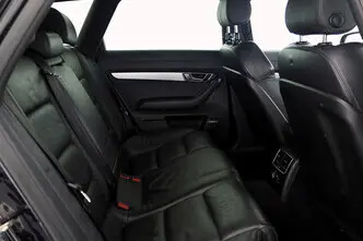 Audi A6, 3.0, 171 kW, diisel, automaat, nelikvedu