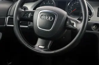 Audi A6, 3.0, 171 kW, diisel, automaat, nelikvedu