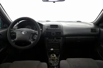 Toyota Corolla, 1.6, 81 kW, bensiin, manuaal