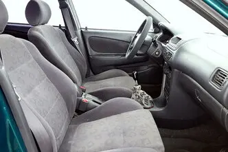 Toyota Corolla, 1.6, 81 kW, bensiin, manuaal