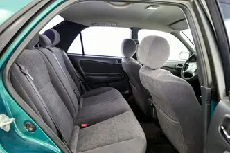 Toyota Corolla, 1.6, 81 kW, bensiin, manuaal