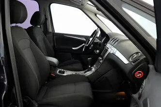 Ford S-Max, 2.3, 118 kW, bensiin, automaat, esivedu