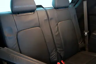 Chevrolet Captiva, 2.0, 110 kW, diisel, automaat, nelikvedu