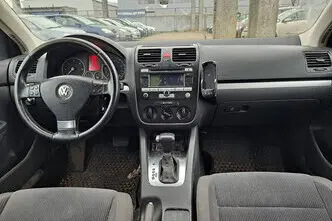 Volkswagen Golf, 1.9, 77 kW, diisel, automaat, esivedu