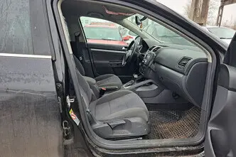 Volkswagen Golf, 1.9, 77 kW, diisel, automaat, esivedu