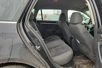 Volkswagen Golf, 1.9, 77 kW, diisel, automaat, esivedu