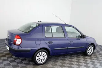 Renault Thalia, 1.4, 55 kW, bensiin, manuaal