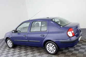 Renault Thalia, 1.4, 55 kW, bensiin, manuaal