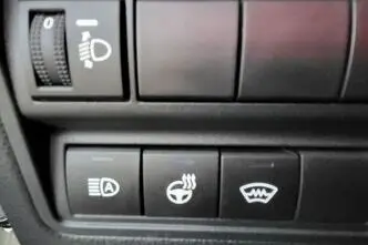 Toyota Yaris Cross, 1.5, 68 kW, hübriid, automaat, esivedu