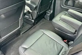 Mercedes-Benz V 250, 2.1, 140 kW, diisel, automaat, tagavedu