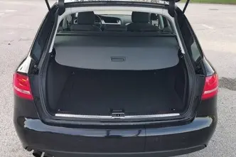 Audi A4, 1.8, 88 kW, bensiin, manuaal, esivedu