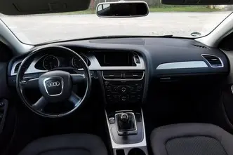 Audi A4, 1.8, 88 kW, bensiin, manuaal, esivedu