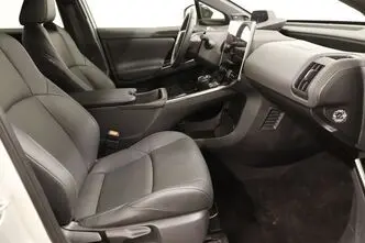 Toyota bZ4X, 118 kW, elekter, nelikvedu